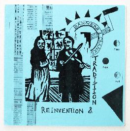 Cranks and Banners: Tradition and Reinvention - 1